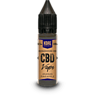 Everything You Need To Know About CBD Oil Vape Juice