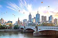 Incentive Travel Planning in Melbourne