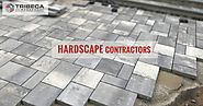 Masonry Contractors: Hardscape Contractors In New Jersey