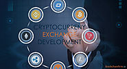 Cryptocurrency Exchange Development Company | White Label Crypto Exchange Software Development Services | Cryptocurre...