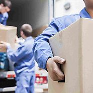 Residential and Commercial Moving Services