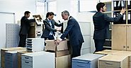 Importance of commercial moving companies