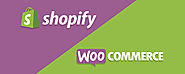 Shopify vs WooCommerce - Which e-commerce platform should you choose? - ROEMIN Creative Technology