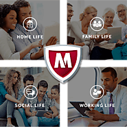 McAfee Activate - www.mcafee.com/activate | Redeem Retail Card
