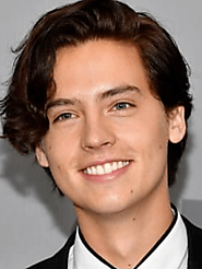 meet Cole sprouse