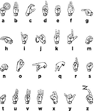 learn sign language