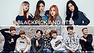Meet BTS and Blackpink