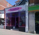 Close Knit Yarn Cafe-Bournemouth, UK