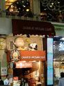 Charlie Brown Cafe- Hong Kong