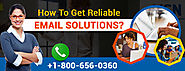 How to Contact MSN Customer Service for Reliable Email Solutions?