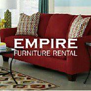 Empire Furniture Rental (@empirefurniturerental) • Instagram photos and videos