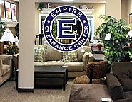 Empire Furniture Rental | High Quality St Louis Furniture Rental