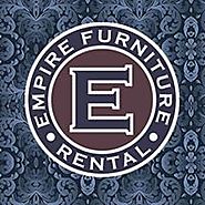 We Are Empire Furniture Rental