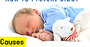 What is SIDS what Causes SIDS how to Prevent SIDS Statistics - Health Docter Online