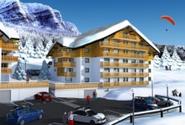 Property in French Alps, Ski Apartment in the French Alps | Alpine BC