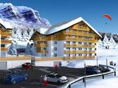 Apartments For Sale in Thollon Les Memises | Alpine BC