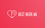 Find The Best Near Me - Local Business Search