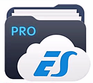 Es File Explorer Pro Apk Mod Revdl 1.1.4.1
