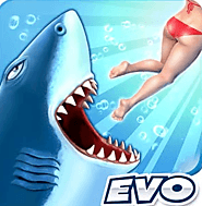 Hungry Shark Evolution Apk Mod Revdl 6.5.0