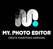 MY Photo Editor Filter & Photo Collage Ad Free Apk Mod Revdl Android 3.14.55