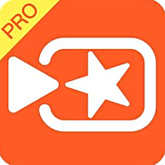 VivaVideo Pro Video Editor App Apk Mod Revdl 6.0.0