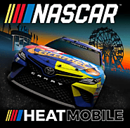 NASCAR Heat Mobile Apk Mod Revdl Money Data for Androids 3.0.2