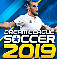 Dream League Soccer 2019 Apk Mod Revdl 6.12