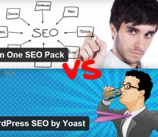 All-in-one SEO or WordPress SEO by Yoast? Which is Best?