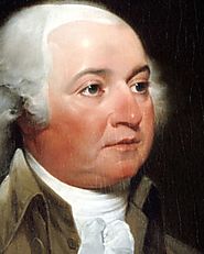 American Revolution Figures - Washington, Jefferson & Franklin - Biography