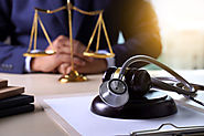 Personal Injury Lawsuits: Different Types of Damages