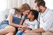 Step-Parents and Their Legal Rights to the Child