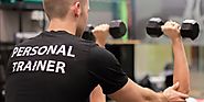 WHY HIRE A PERSONAL TRAINER? | Web Net Creative