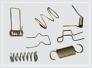 Lock Springs Manufacturers and Suppliers in Delhi, India