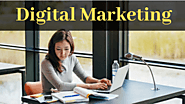 Institute of Digital Marketing Provides Best Digital Marketing Training in Pitampura
