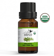 Buy Now! 100% Organic Tea Tree Essential Oil In Bulk at Wholesale Prices