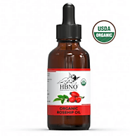 Shop Now! Organic Rosehip Seed Oil from Wholesale Supplier and Manufacturer