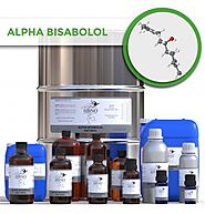 Buy Alpha Bisabolol Natural in California - Essential Natural Oils