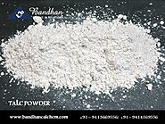 Cosmetic Grade Talc Powder