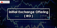 What Is IEO Initial Exchange Offering & Its Benefits - Blockchain Firm
