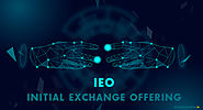 Are Initial Exchange Offerings IEO the latest crypto craze fad trend