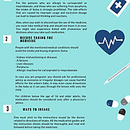 Soma: Information, Precautions, and Dosage | Visual.ly