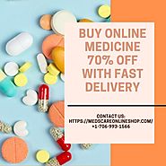 Buy Cheap Medicine online, Up to 70% off on all product | 17069931566