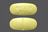 Buy Hydrocodone Watson 10 - 325 mg (120 Pills) online in USA – Medscareonlineshop