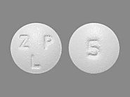 Buy Zolpidem 5 mg online (130 Pills) | Best 80% off deal on all pills – Medscareonlineshop