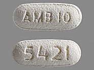 Buy Ambien 10 mg (130 Pills +30 Pills) | Cheapest US Pharmacy online – Medscareonlineshop