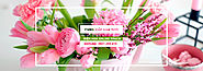 Shop hoa tươi ở TPHCM | Dịch vụ điện hoa và đặt hoa online giao tận nơi
