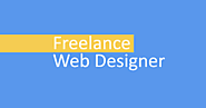 freelance graphic design | modern web design