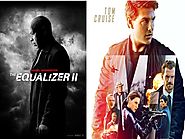 Mission Impossible: Fallout released in Bangladesh | Techadvancefree