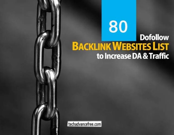 What is a Backlink? How to Get More Backlinks In 2019 A Listly List