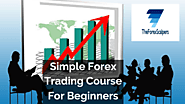 Simple Forex Trading Course For Beginners - The Forex Scalpers